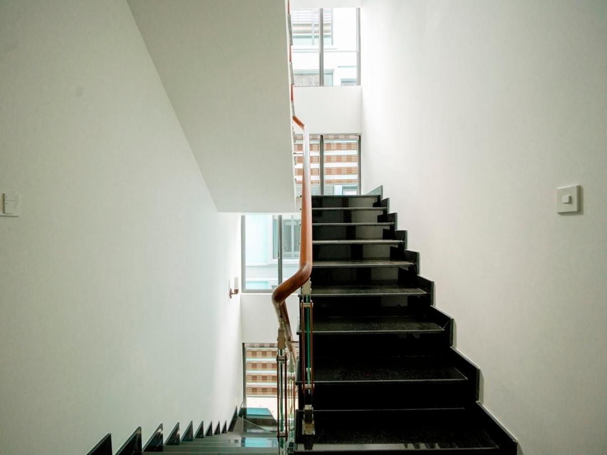 Sun Viet 5 Bedroom Villa Phu Quoc Exterior foto