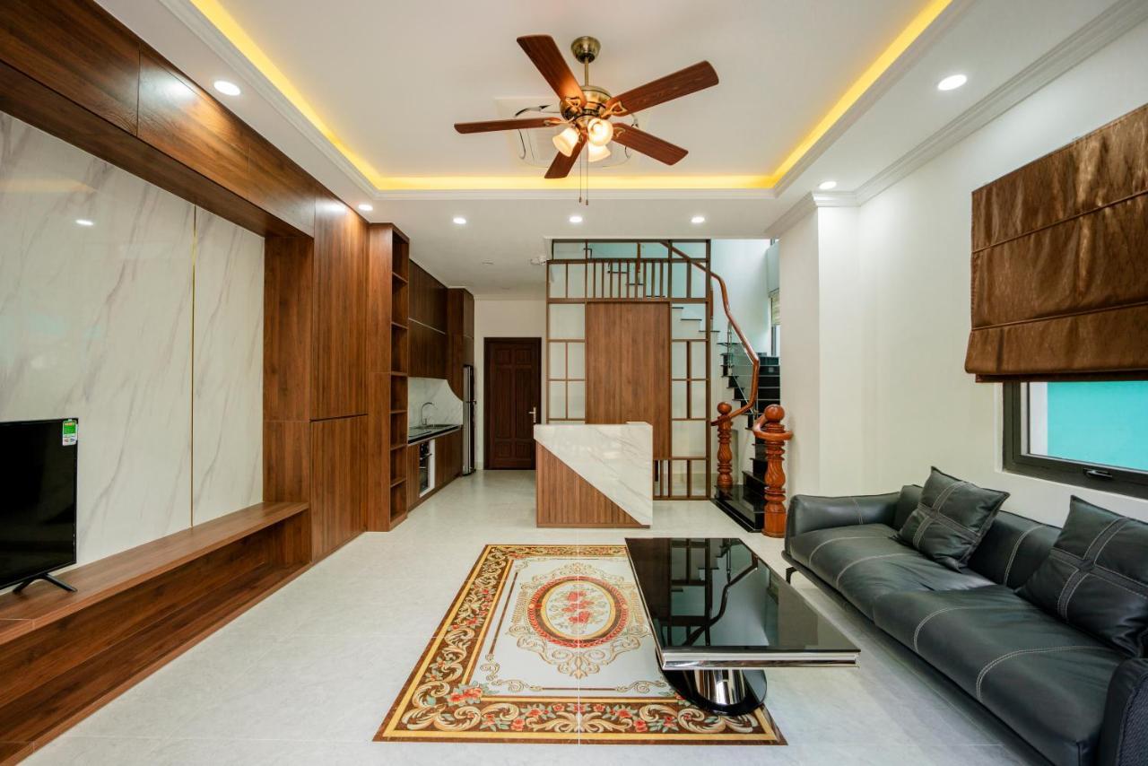 Sun Viet 5 Bedroom Villa Phu Quoc Exterior foto