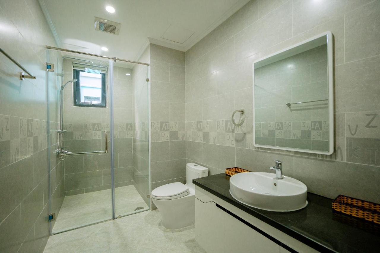 Sun Viet 5 Bedroom Villa Phu Quoc Exterior foto