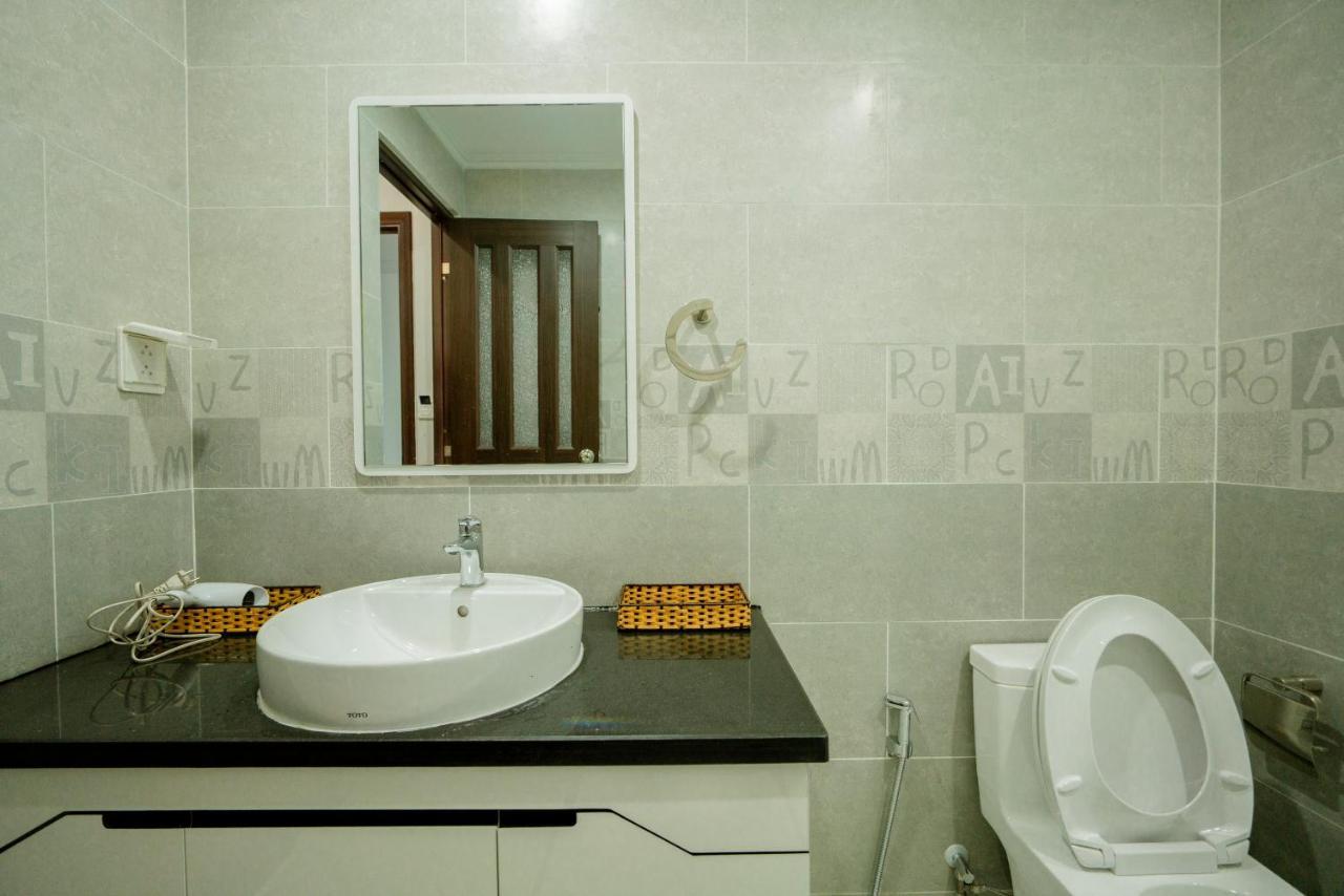 Sun Viet 5 Bedroom Villa Phu Quoc Exterior foto
