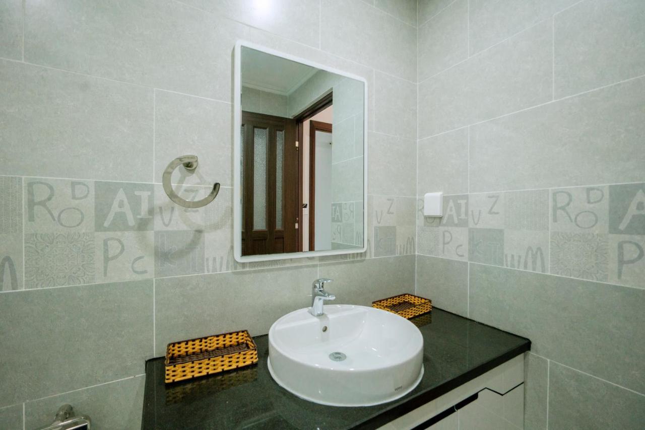 Sun Viet 5 Bedroom Villa Phu Quoc Exterior foto
